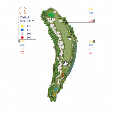 HỐ 15